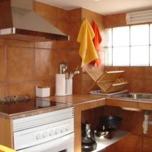 Casa Rural La Buhardilla * Las Cuevas de Canart